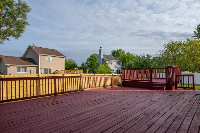 5307 W Park Lane, Monee, IL 60449