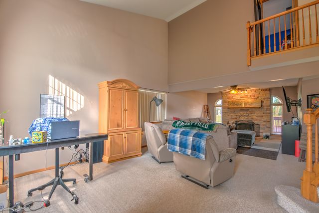 5307 W Park Lane, Monee, IL 60449