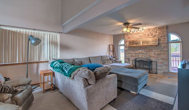 5307 W Park Lane, Monee, IL 60449