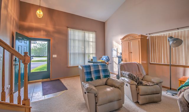 5307 W Park Lane, Monee, IL 60449