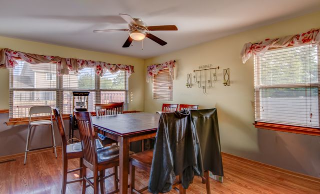 5307 W Park Lane, Monee, IL 60449