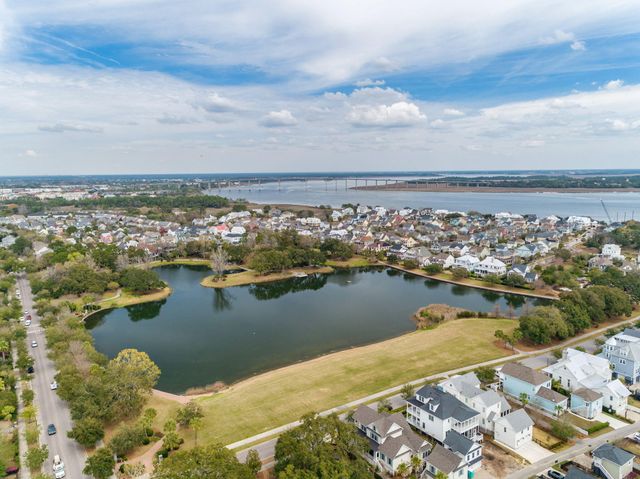 302 Island Park Drive, Charleston, SC 29492