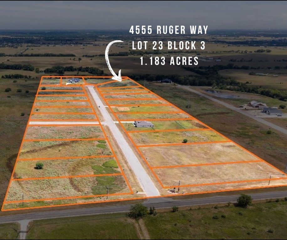 4555 Ruger Way, Bryan, TX 77808 — photo 4
