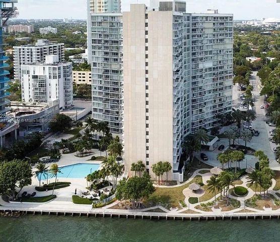 2451 Brickell Ave 10M, Miami, FL 33129