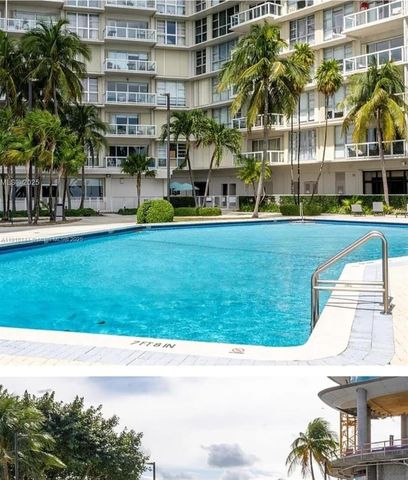 2451 Brickell Ave 10M, Miami, FL 33129