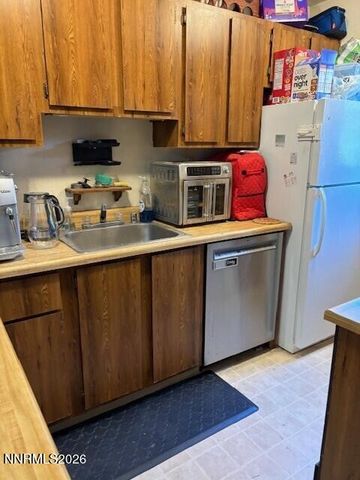 4380 Matich Drive, Reno, NV 89502