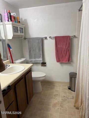 4380 Matich Drive, Reno, NV 89502