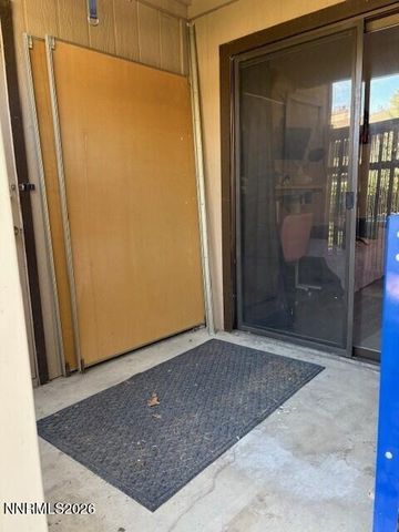 4380 Matich Drive, Reno, NV 89502