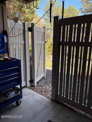 4380 Matich Drive, Reno, NV 89502