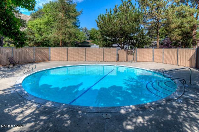 4380 Matich Drive, Reno, NV 89502