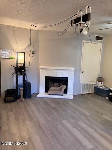 4380 Matich Drive, Reno, NV 89502