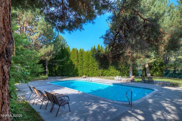 4380 Matich Drive, Reno, NV 89502