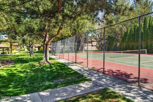4380 Matich Drive, Reno, NV 89502
