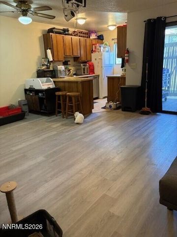 4380 Matich Drive, Reno, NV 89502