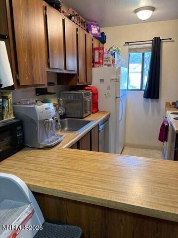 4380 Matich Drive, Reno, NV 89502