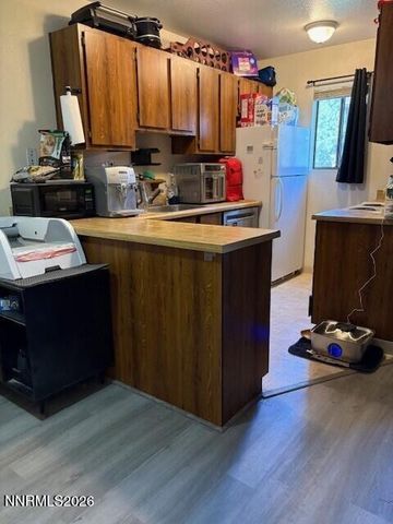 4380 Matich Drive, Reno, NV 89502