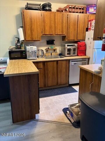 4380 Matich Drive, Reno, NV 89502