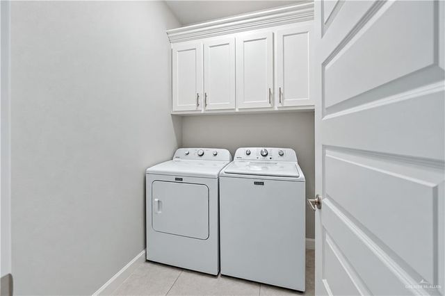 2302 Lakeview Drive, Mission, TX 78576