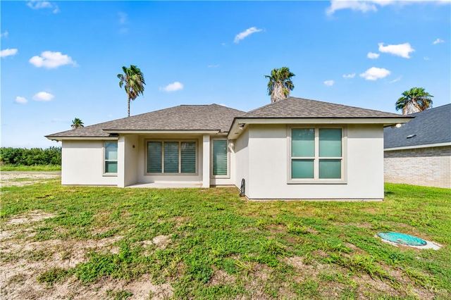 2302 Lakeview Drive, Mission, TX 78576