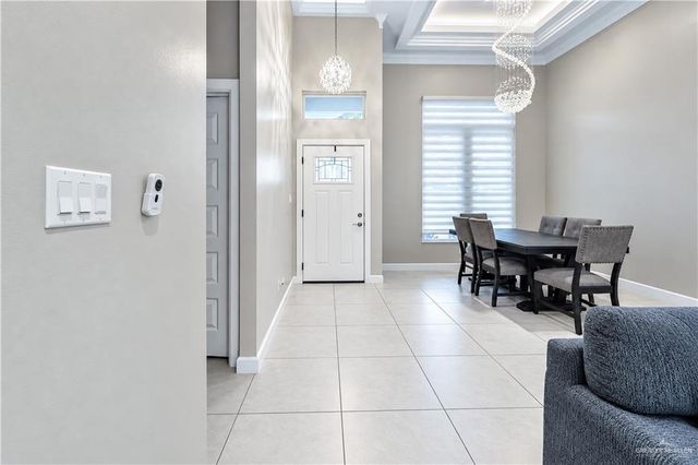 2302 Lakeview Drive, Mission, TX 78576