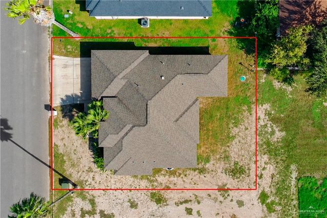 2302 Lakeview Drive, Mission, TX 78576