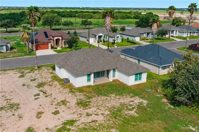 2302 Lakeview Drive, Mission, TX 78576