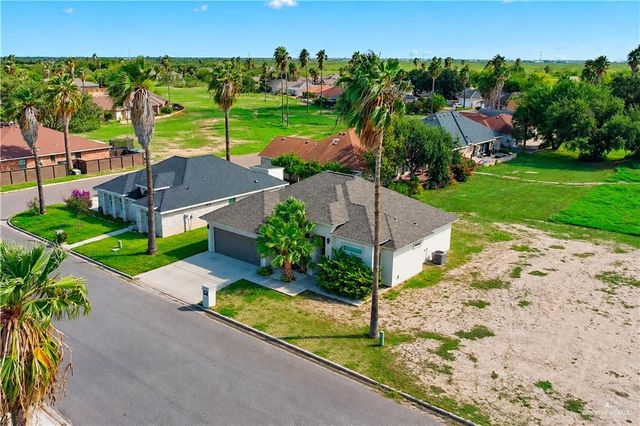 2302 Lakeview Drive, Mission, TX 78576