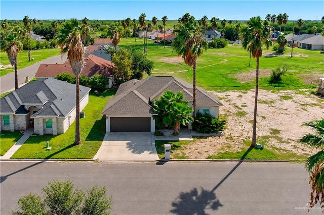 2302 Lakeview Drive, Mission, TX 78576
