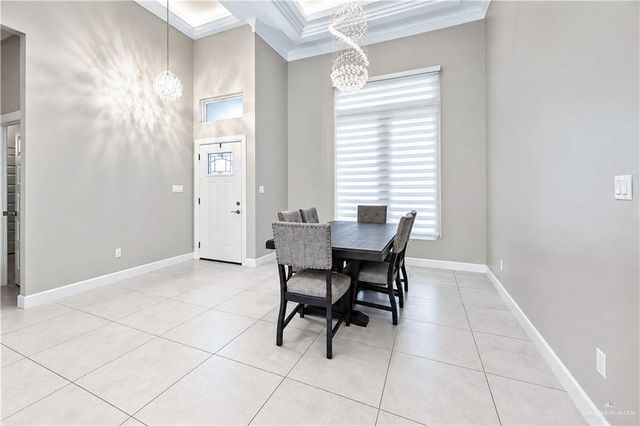 2302 Lakeview Drive, Mission, TX 78576