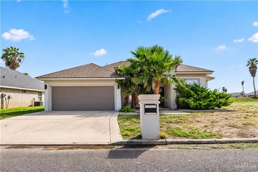 2302 Lakeview Drive, Mission, TX 78576