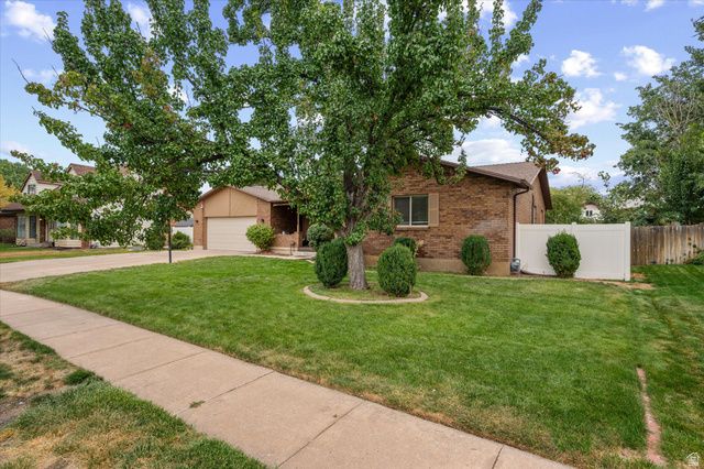 5530 S 100 W, Washington Terrace, UT 84405