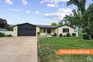 5530 S 100 W, Washington Terrace, UT 84405