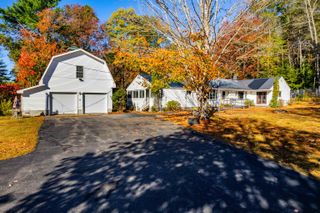 139 Belser Road, Alexandria, NH 03222