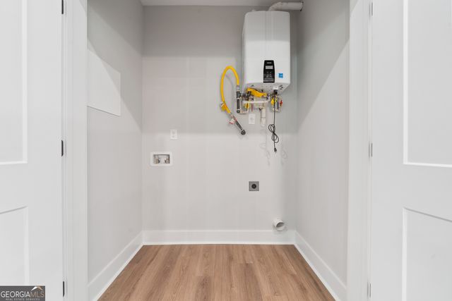 104 Open Bay Drive, Eatonton, GA 31024