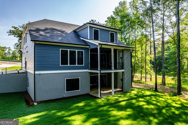 104 Open Bay Drive, Eatonton, GA 31024