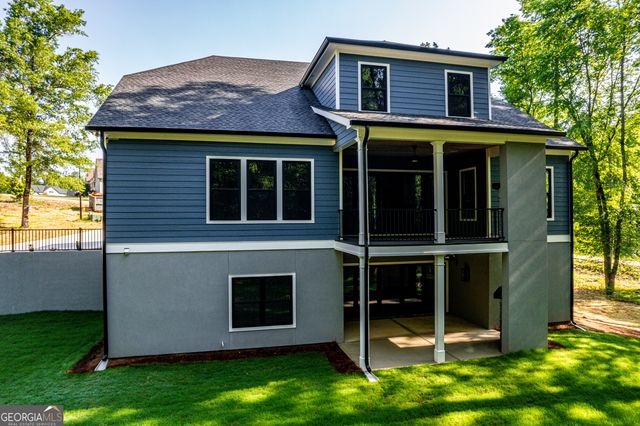 104 Open Bay Drive, Eatonton, GA 31024