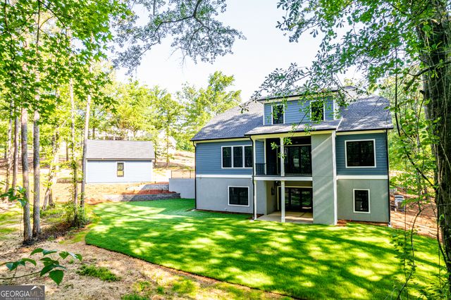 104 Open Bay Drive, Eatonton, GA 31024