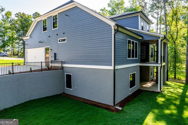 104 Open Bay Drive, Eatonton, GA 31024