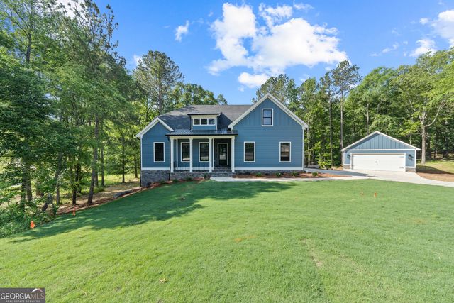 104 Open Bay Drive, Eatonton, GA 31024