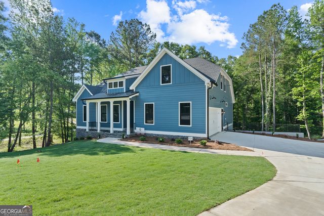 104 Open Bay Drive, Eatonton, GA 31024