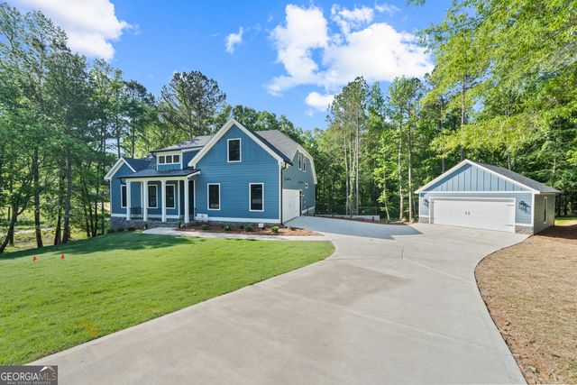 104 Open Bay Drive, Eatonton, GA 31024