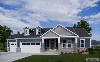 668 Pine Ridge Ln # 6 # 4-6, Rexburg, ID 83440