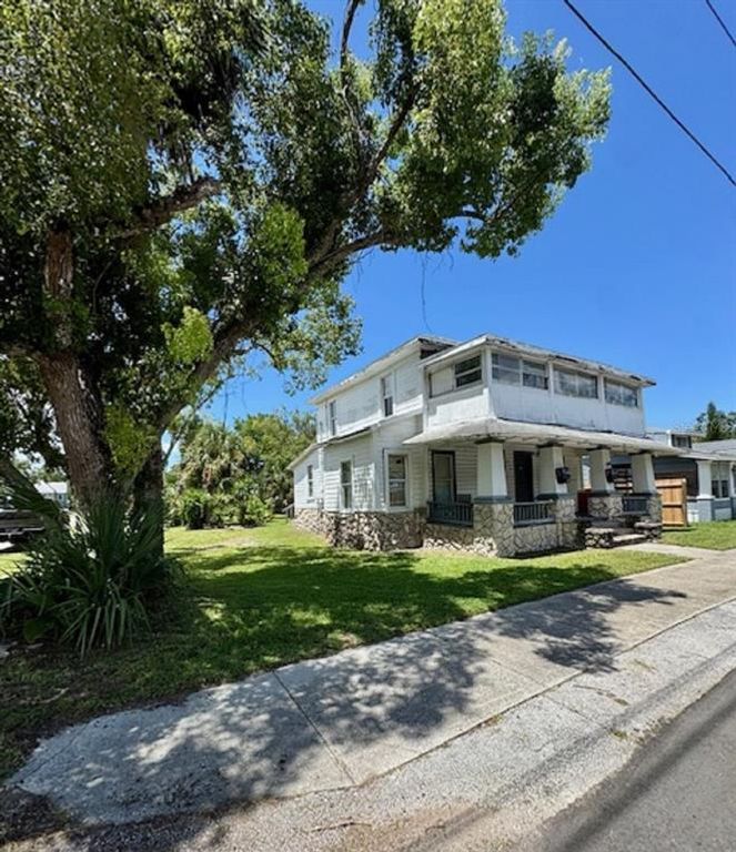 613 DOWNING STREET, New Smyrna Beach, FL 32168