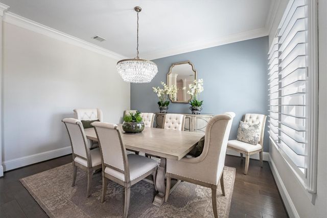 43 W Sawyer Ridge Drive, Spring, TX 77389