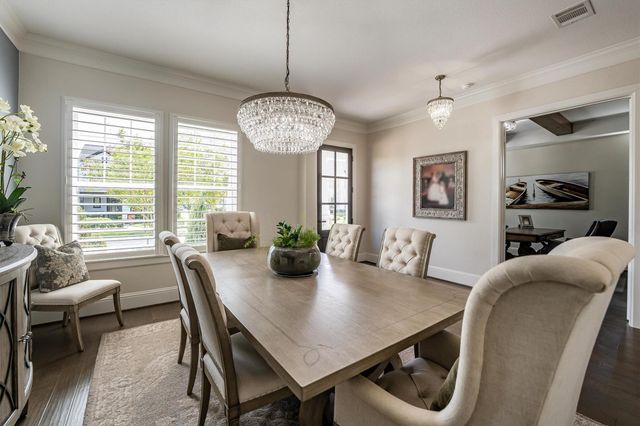 43 W Sawyer Ridge Drive, Spring, TX 77389