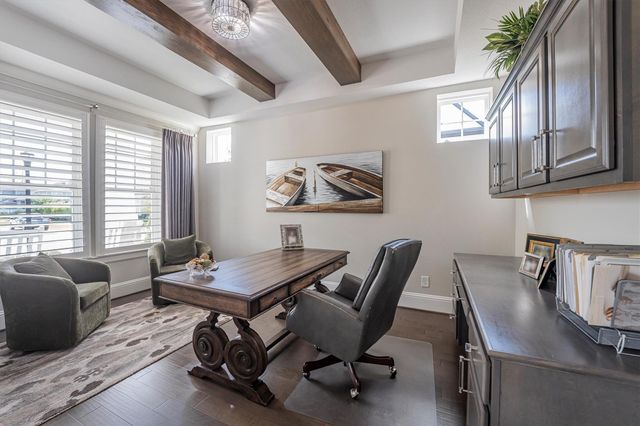 43 W Sawyer Ridge Drive, Spring, TX 77389