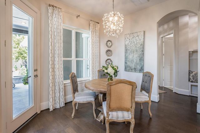 43 W Sawyer Ridge Drive, Spring, TX 77389