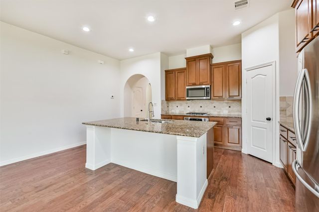 3111 Currant Drive, Manvel, TX 77578