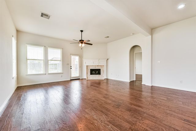 3111 Currant Drive, Manvel, TX 77578
