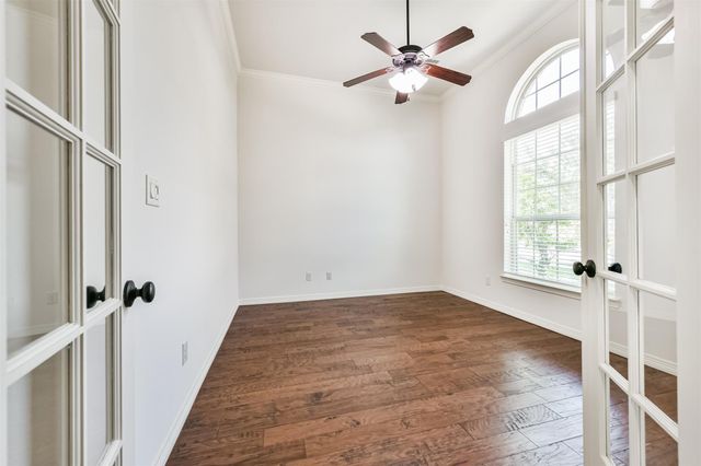 3111 Currant Drive, Manvel, TX 77578